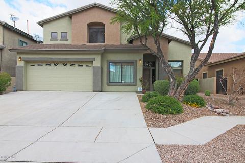 10537 E Avalon Park St, Tucson, AZ 85747 photo 2