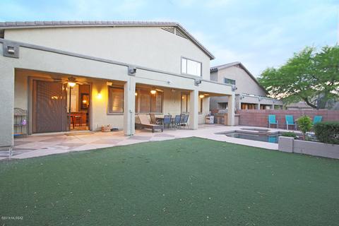 10537 E Avalon Park St, Tucson, AZ 85747 photo 40