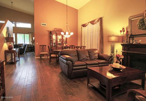 10537 E Avalon Park St, Tucson, AZ 85747 photo 8