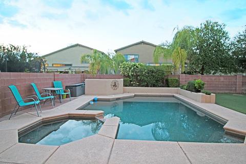 10537 E Avalon Park St, Tucson, AZ 85747 photo 41
