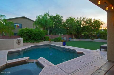 10537 E Avalon Park St, Tucson, AZ 85747 photo 38