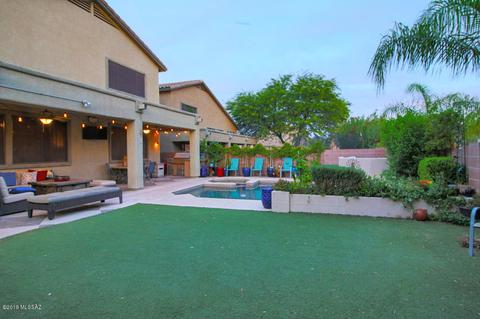 10537 E Avalon Park St, Tucson, AZ 85747 photo 32