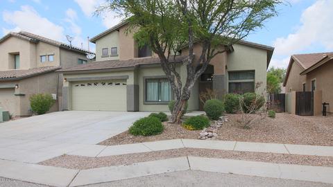 10537 E Avalon Park St, Tucson, AZ 85747 photo 1