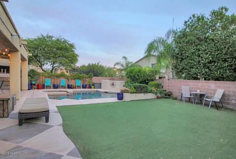 10537 E Avalon Park St, Tucson, AZ 85747 photo 33