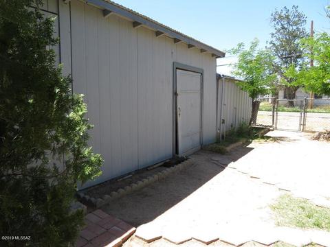 304 E Mark St, Benson, AZ 85602 photo 8