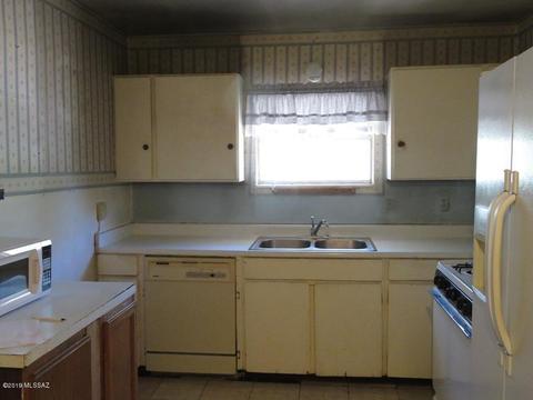 304 E Mark St, Benson, AZ 85602 photo 22