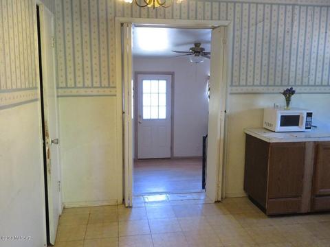 304 E Mark St, Benson, AZ 85602 photo 21