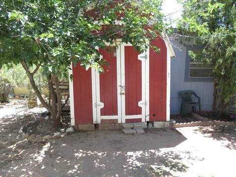 304 E Mark St, Benson, AZ 85602 photo 4