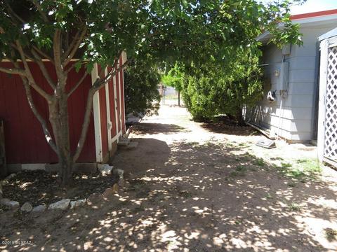 304 E Mark St, Benson, AZ 85602 photo 6