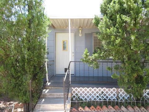 304 E Mark St, Benson, AZ 85602 photo 2