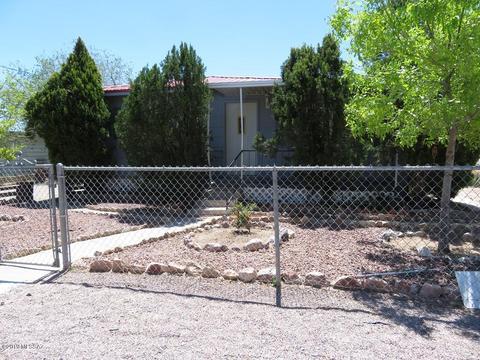 304 E Mark St, Benson, AZ 85602 photo 1