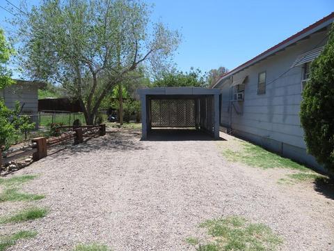 304 E Mark St, Benson, AZ 85602 photo 3