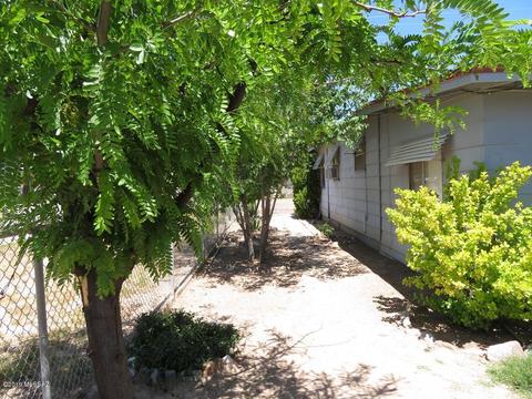 304 E Mark St, Benson, AZ 85602 photo 10