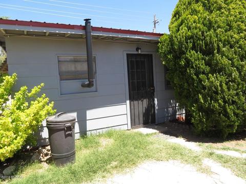 304 E Mark St, Benson, AZ 85602 photo 9