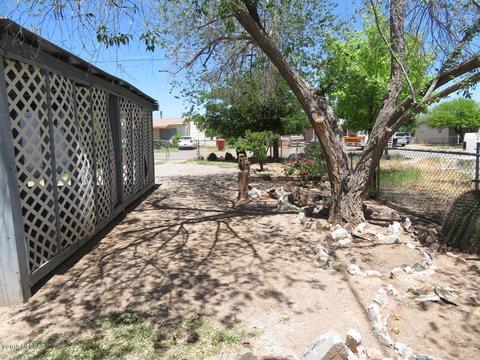 304 E Mark St, Benson, AZ 85602 photo 5