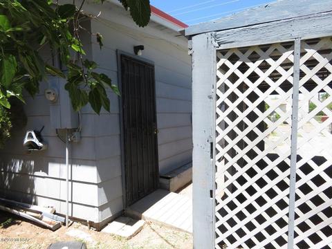 304 E Mark St, Benson, AZ 85602 photo 7
