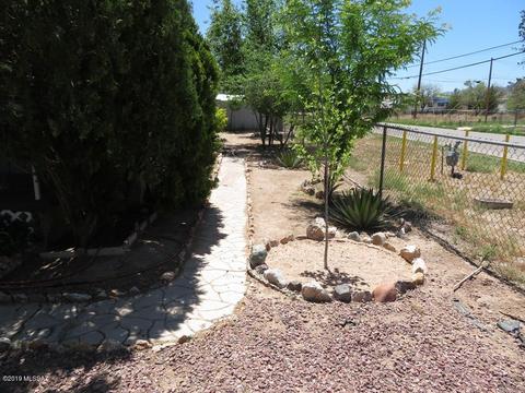 304 E Mark St, Benson, AZ 85602 photo 11