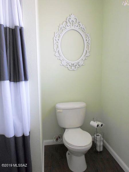1006 W Granada St, Willcox, AZ 85643 photo 9