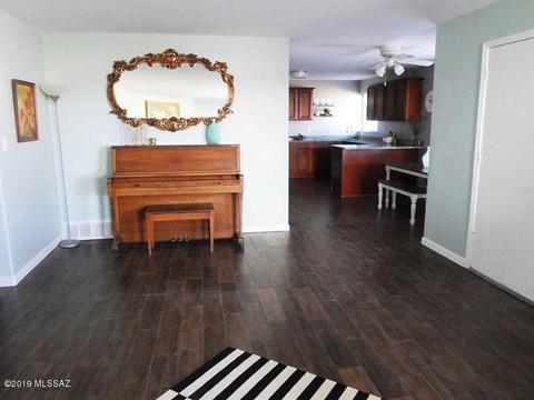 1006 W Granada St, Willcox, AZ 85643 photo 5