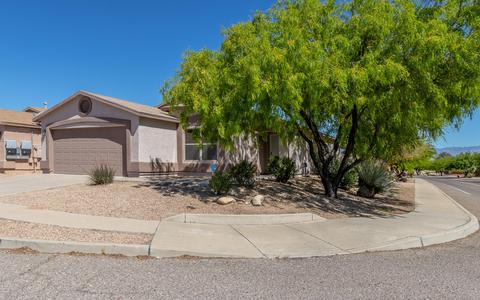 10071 E Arizona Sunset Dr, Tucson, AZ 85747 photo 1