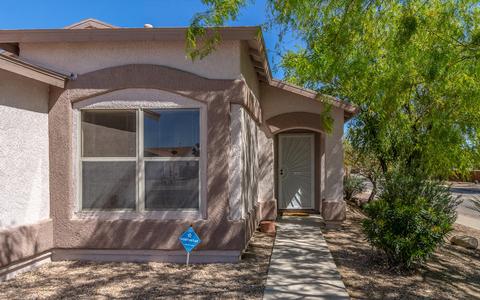 10071 E Arizona Sunset Dr, Tucson, AZ 85747 photo 2