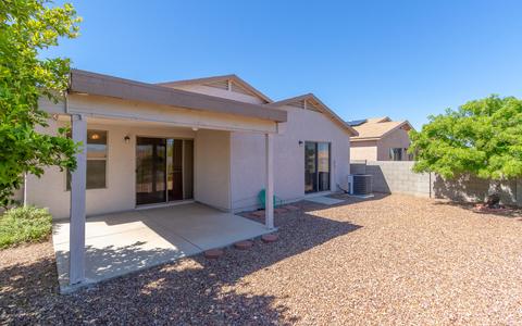 10071 E Arizona Sunset Dr, Tucson, AZ 85747 photo 6