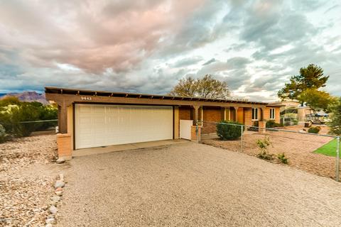 9443 E Wasatch Pl, Tucson, AZ 85749 photo 42