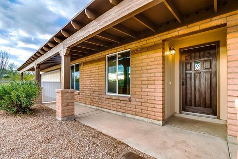 9443 E Wasatch Pl, Tucson, AZ 85749 photo 41