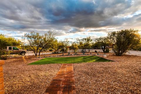9443 E Wasatch Pl, Tucson, AZ 85749 photo 39