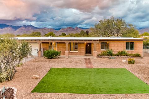 9443 E Wasatch Pl, Tucson, AZ 85749 photo 5