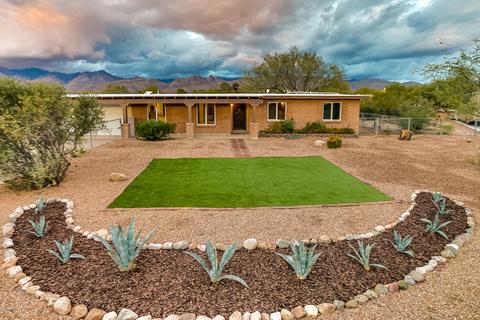 9443 E Wasatch Pl, Tucson, AZ 85749 photo 3