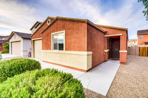 7043 S Red Maids Dr, Tucson, AZ 85756 photo 1