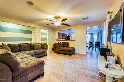 7043 S Red Maids Dr, Tucson, AZ 85756 photo 11