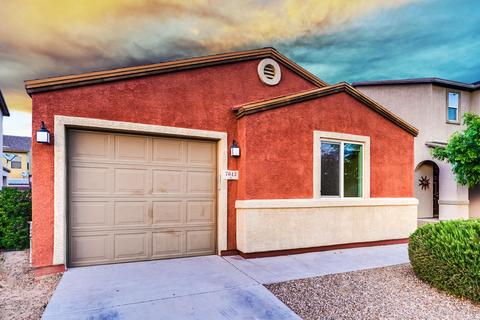 7043 S Red Maids Dr, Tucson, AZ 85756 photo 30