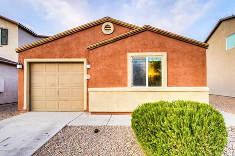7043 S Red Maids Dr, Tucson, AZ 85756 photo 3
