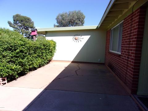 7120 E Sylvane Dr, Tucson, AZ 85710 photo 4