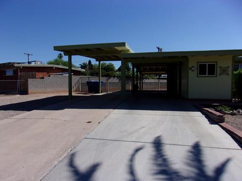7120 E Sylvane Dr, Tucson, AZ 85710 photo 3