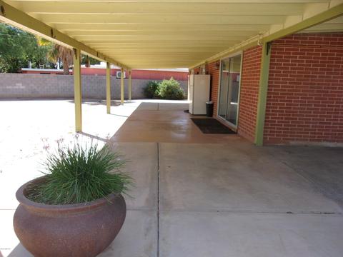 7120 E Sylvane Dr, Tucson, AZ 85710 photo 20