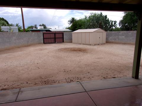7120 E Sylvane Dr, Tucson, AZ 85710 photo 24