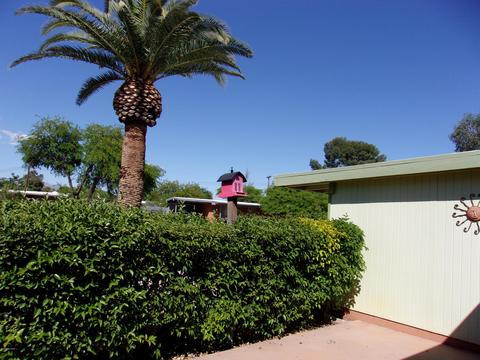 7120 E Sylvane Dr, Tucson, AZ 85710 photo 5