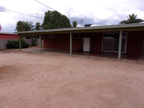7120 E Sylvane Dr, Tucson, AZ 85710 photo 23