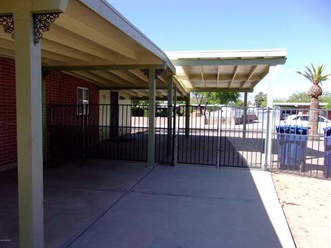 7120 E Sylvane Dr, Tucson, AZ 85710 photo 22