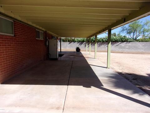 7120 E Sylvane Dr, Tucson, AZ 85710 photo 21