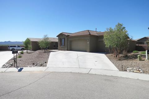 60220 E Paddock Ct, Saddlebrooke, AZ 85739 photo 4