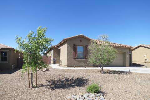 60220 E Paddock Ct, Saddlebrooke, AZ 85739 photo 3