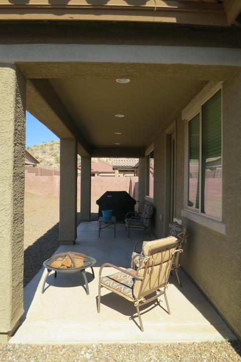 60220 E Paddock Ct, Saddlebrooke, AZ 85739 photo 32