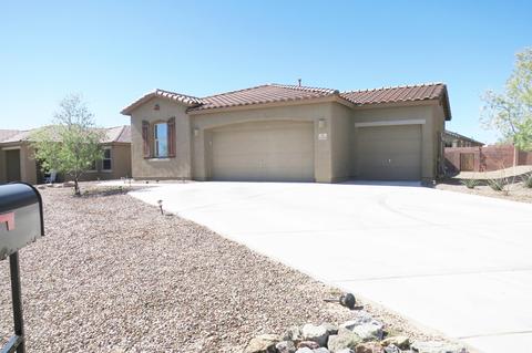 60220 E Paddock Ct, Saddlebrooke, AZ 85739 photo 1