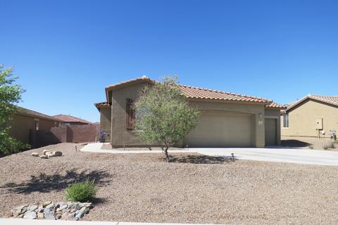 60220 E Paddock Ct, Saddlebrooke, AZ 85739 photo 2