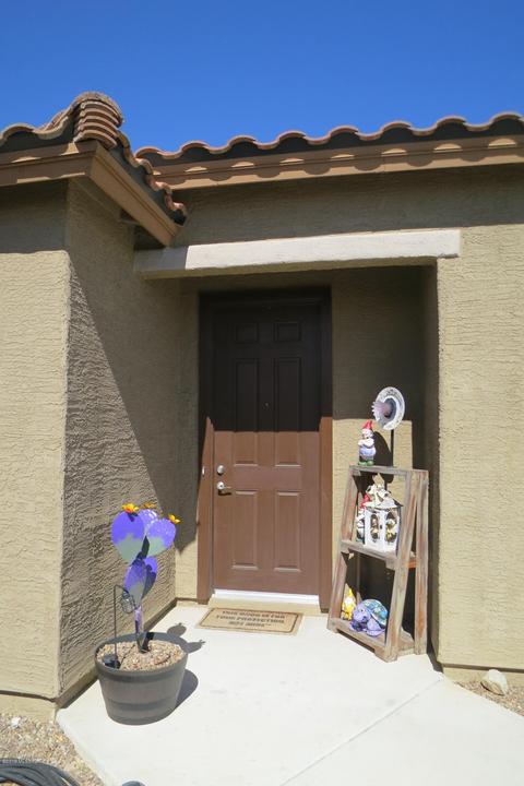 60220 E Paddock Ct, Saddlebrooke, AZ 85739 photo 5