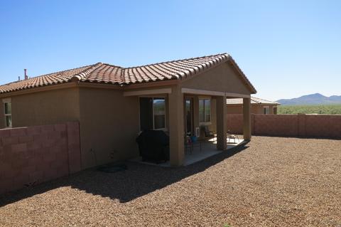 60220 E Paddock Ct, Saddlebrooke, AZ 85739 photo 30